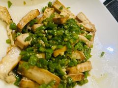 -君庭中餐馆(华强路店)