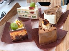 -black rainbow coffee