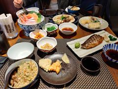 -武藏日本料理(宝安壹方城店)