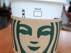 -星巴克(延吉百利城店)