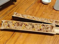 -61号餐吧(兴坪古镇漓江店)