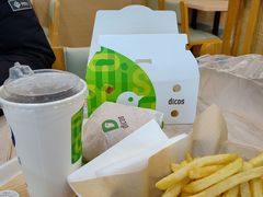 -德克士(东大街店)