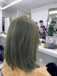 -山浦形象烫染
