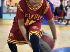 -悦动体能篮球羽毛球网球(三里河店)