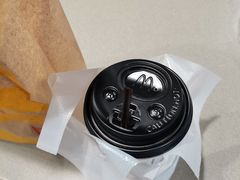 -麦当劳(广州南站店)