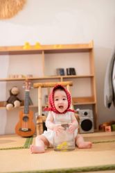 -DORA kids 朵拉儿童摄影花园店