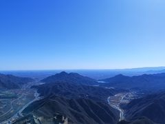 -居庸关长城