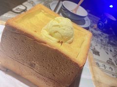 -绿茶餐厅(朝阳大悦城店)