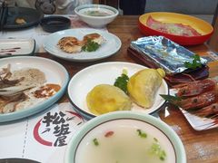 -松坂屋日料自助(长城路店)