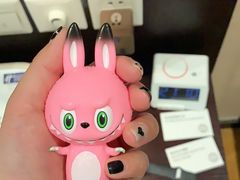 -泡泡玛特POPMART(太古里店)