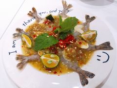 -玩味工厂·东南亚特色餐厅(太古里店)