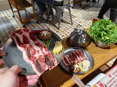 -哼蟹二将·烤肉酱蟹(合生汇店)