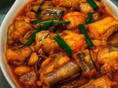 -华盛丰温州大排档(东三环南路店)