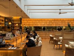 -无印良品餐堂 MUJI Diner(成都太古里店)