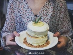 松饼-几静cafe(基湖店)