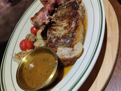 -404干式熟成牛排馆•聚会餐厅