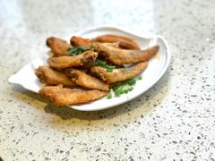 油炸鸡尖-我是那个大叔·美食研究所(新塘路店)