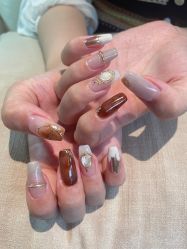 -LILY NAILS美甲美睫