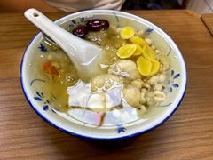 -一心甜汤(丹凤街店)