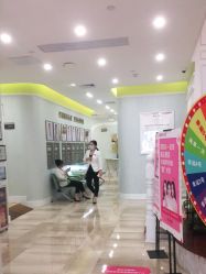 -广州健丽·去眼袋医疗美容机构