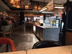 -星伦多自助料理(爱琴海店)