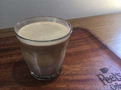 -Peet's Coffee皮爷咖啡(大学路店)