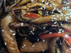 -逸林轩中餐厅(中信泰富朱家角锦江酒店)