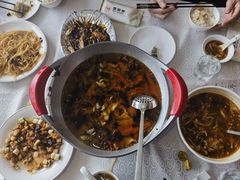 -辣婆婆(航天桥店)