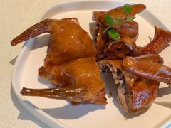 -晋江荣誉国际酒店·港誉茶餐厅