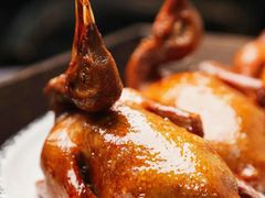 -朱记乳鸽王·非遗石岐乳鸽·全鸽宴(大兴旗舰店)
