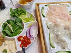 -官塘锋记鱼生·生腌·砂锅粥(牌坊街店)
