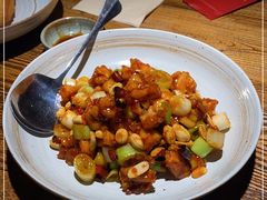 -青年公社烤鸭(青年路店)