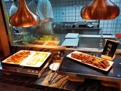 -松子料理(亮马桥店)