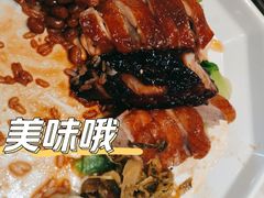 -金戈戈香港豉油鸡(南山海岸城店)