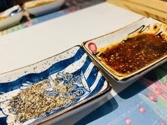 -千寻山野烤肉(中关村店)
