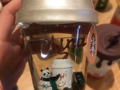 -星巴克(大连柏威年店)