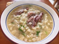 -刘信牛羊肉小炒泡馍(回民街店)