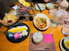 -像素研食The pixlab (皮市街店)