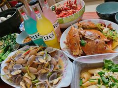 -农畉LONFOOD(万象天地店)