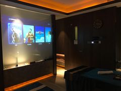 -三谷里·生态水疗空间(五一店)