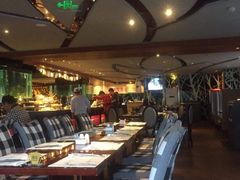 -泰谷酒店·太古码头闽菜自助餐厅