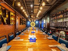 -1819餐厅·团队聚餐·烤串·精酿