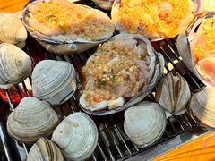 -丹东特色烤肉(学府路一部店)