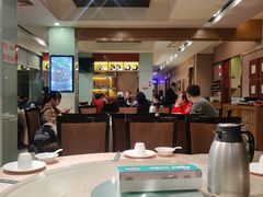 大堂-桂林肥仔·中华餐饮名店(园湖店)