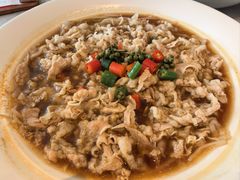 -羲和雅苑•北京烤鸭(平安国际金融中心店)