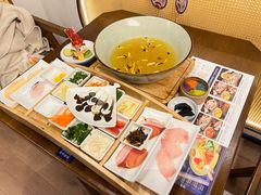 -芸南道·过桥米线(昆明老街旗舰店)