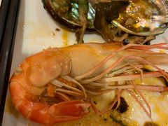 -宝宇大连海鲜渔港(金奎大厦店)