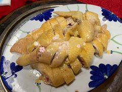 白斩鸡-高州佬美食城(香洲店)