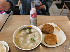 -岩明火勺店(承德路店)