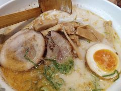 -味千拉面(东方明珠店)